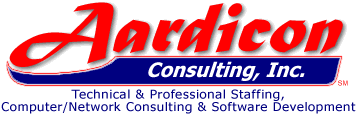 Aardicon Consulting, Inc.